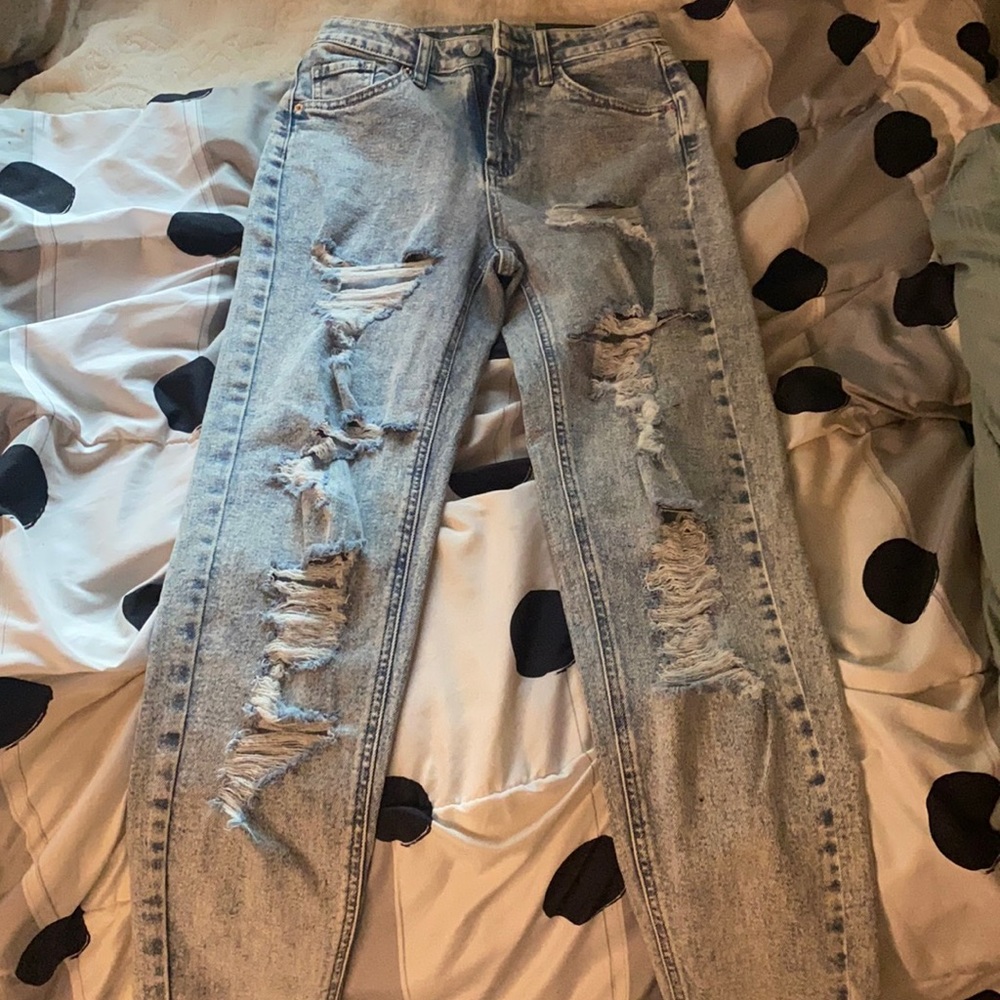 target jeans